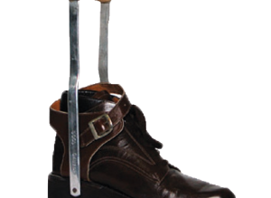 Orthèse de jambe à tourillon