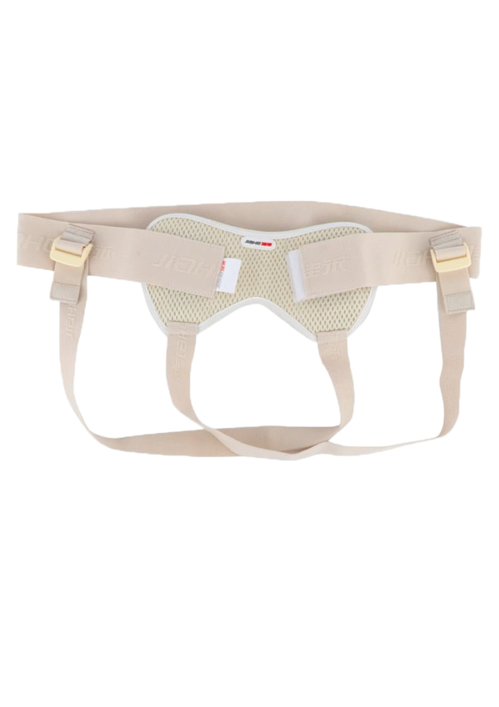  BANDAGE POUR HERNIE INGUINALE