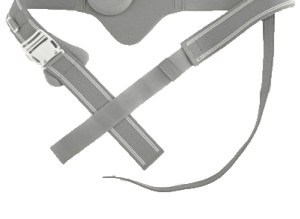 BANDAGE POUR HERNIE OMBILICAL