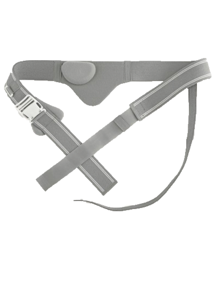 BANDAGE POUR HERNIE OMBILICAL