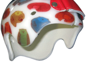 CASQUE DE PROTECTION