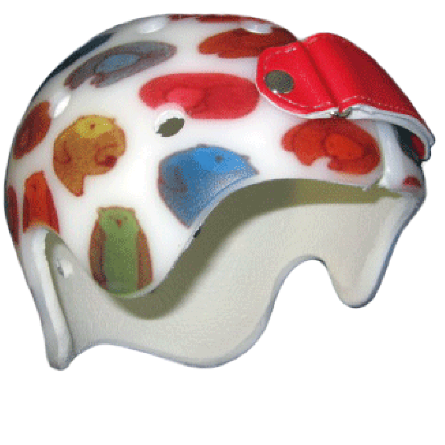 CASQUE DE PROTECTION