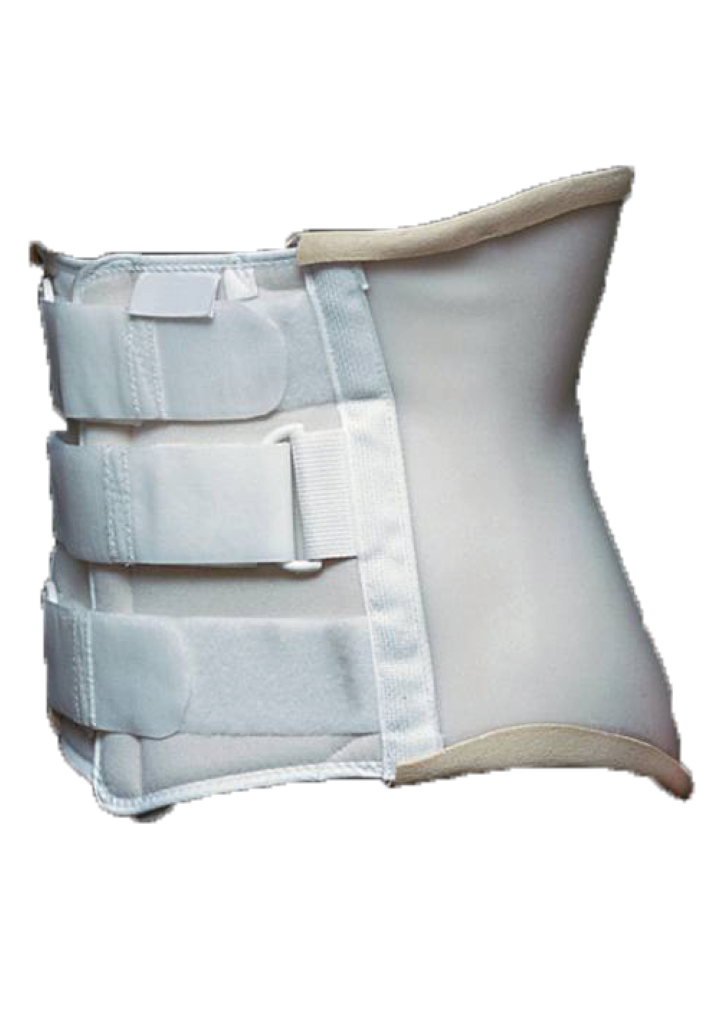 CEINTURE DE MAINTIEN LOMBAIRE