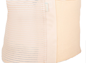 CEINTURE DE MAINTIEN OMBILICAL