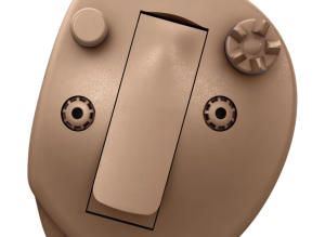 Completely In Canal_CIC