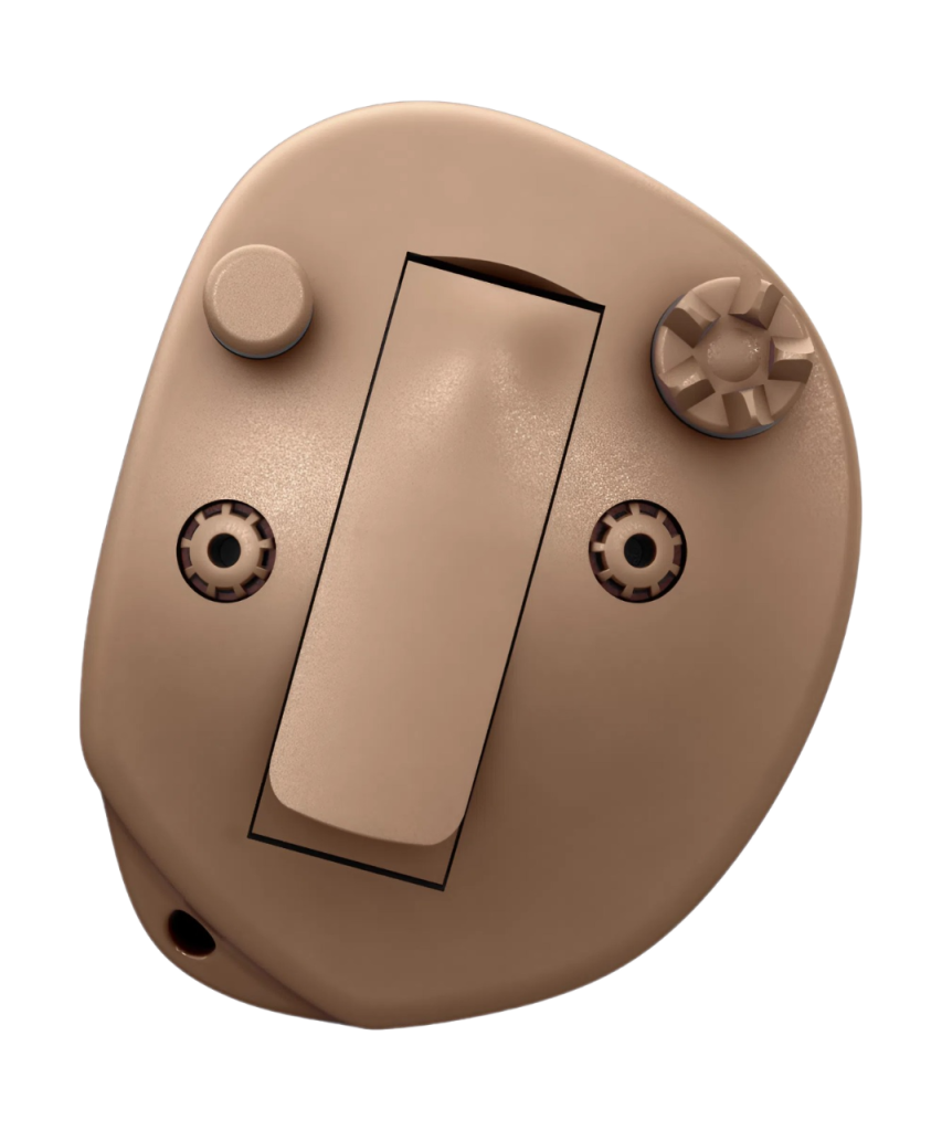 Completely In Canal_CIC