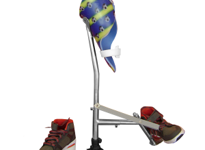 DECHARGE – Chicago