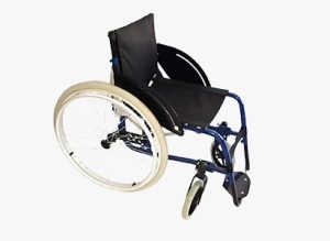 FAUTEUIL ROULANT ACTIF