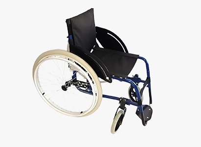 FAUTEUIL ROULANT ACTIF