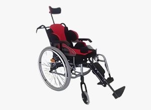 FAUTEUIL ROULANT IMC 