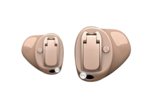 In The canal – ITC 