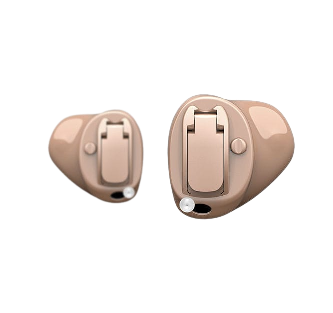 In The canal – ITC 