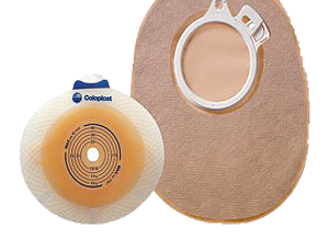 POCHES COLOSTOMIE 