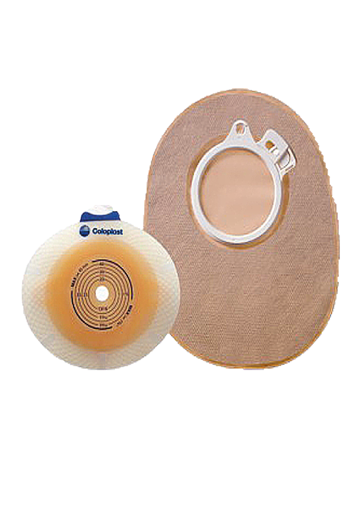 POCHES COLOSTOMIE 