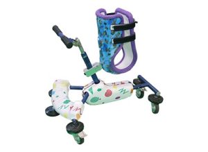 SELLE D’ABDUCTION MOBIL