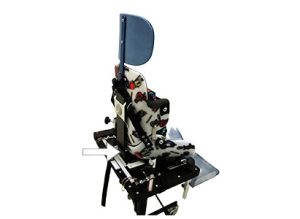 CORSET SIEGE DYNAMIQUE