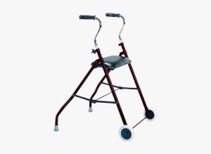 ROLLATOR 