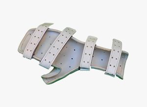 Attelle main et doigts