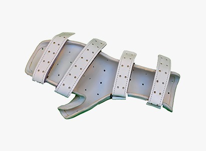 Attelle main et doigts