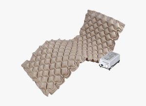 MATELAS ANTI-ESCARRES